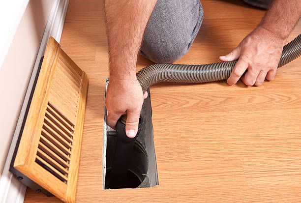 Best Dryer Vent Cleaning in Eulyptus Hills, CA