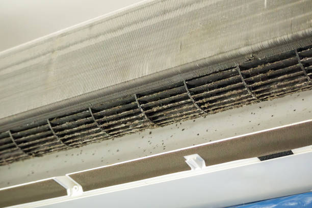 Eucalyptus Hills, CA Airduct Cleaning Company